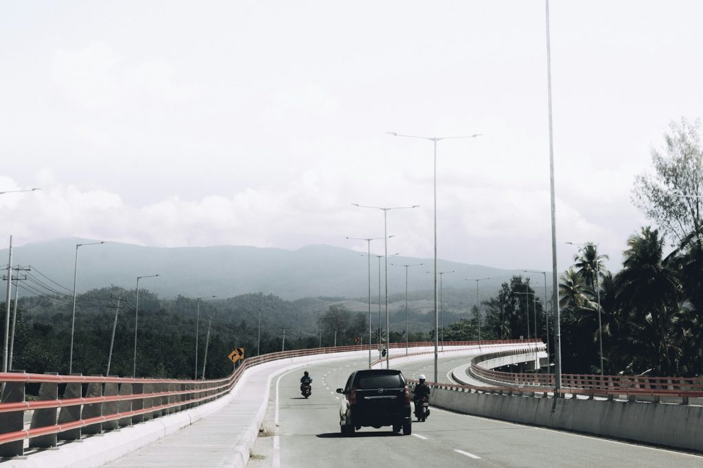 About Makassar Car Rental | The Desk, the Fleet Partners, the Rules