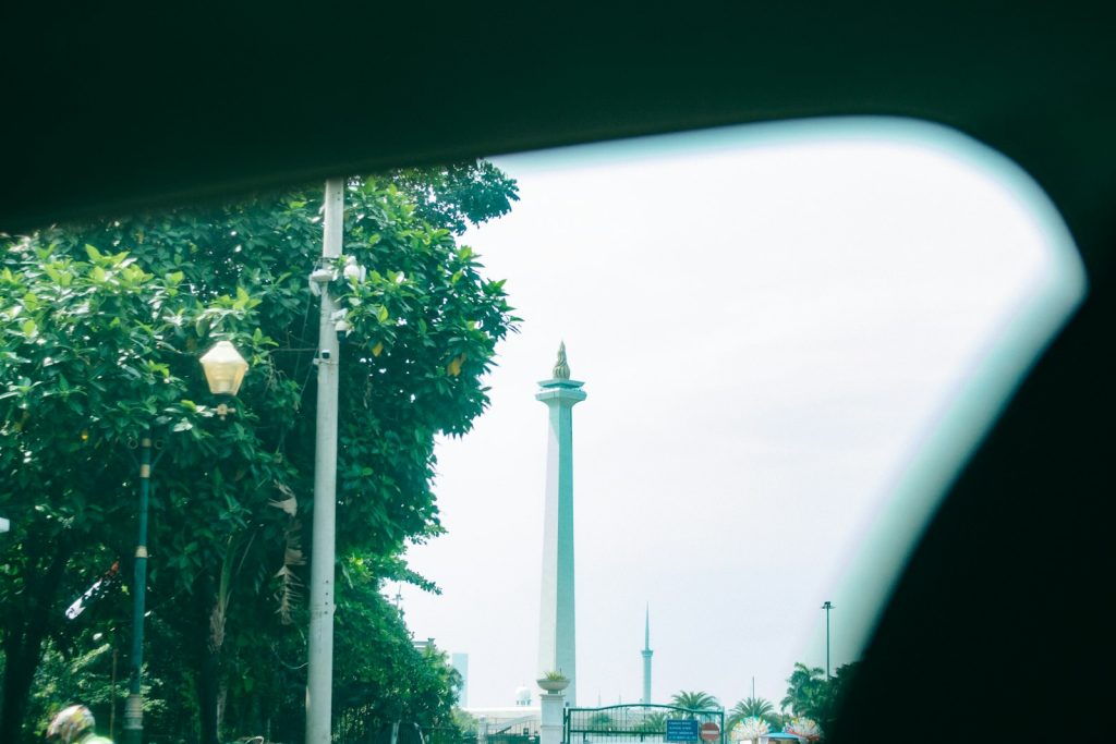 Fleet | Sulawesi Car Rental: MPV, SUV, Van & Bus